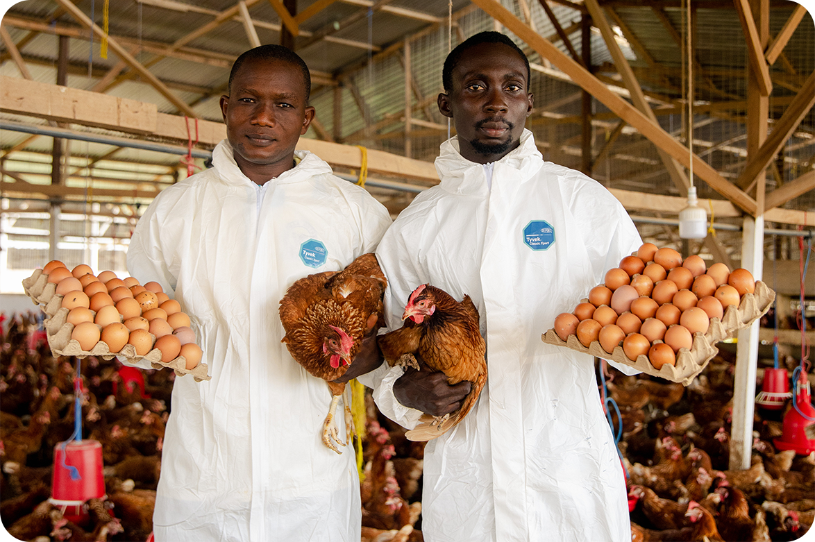 A2 Agro Allied Workers