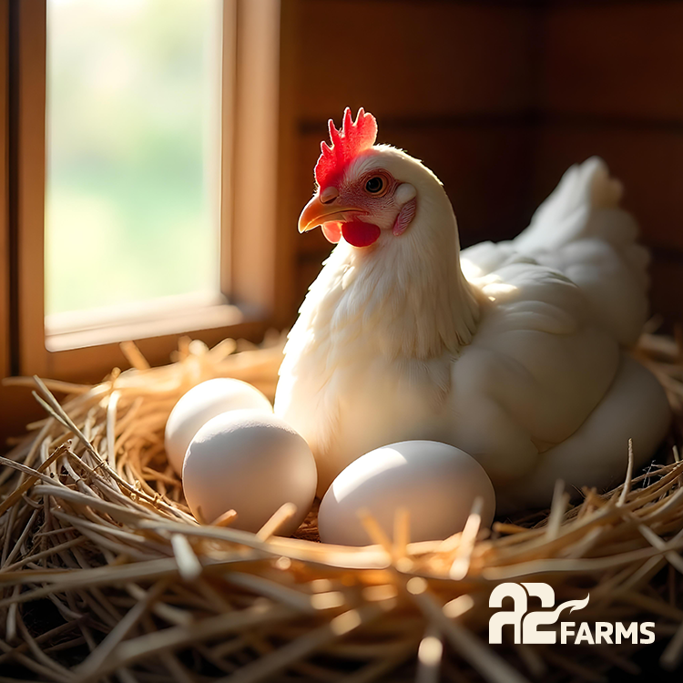 A2 Farms - Broiler and Layer Egg Production Facility