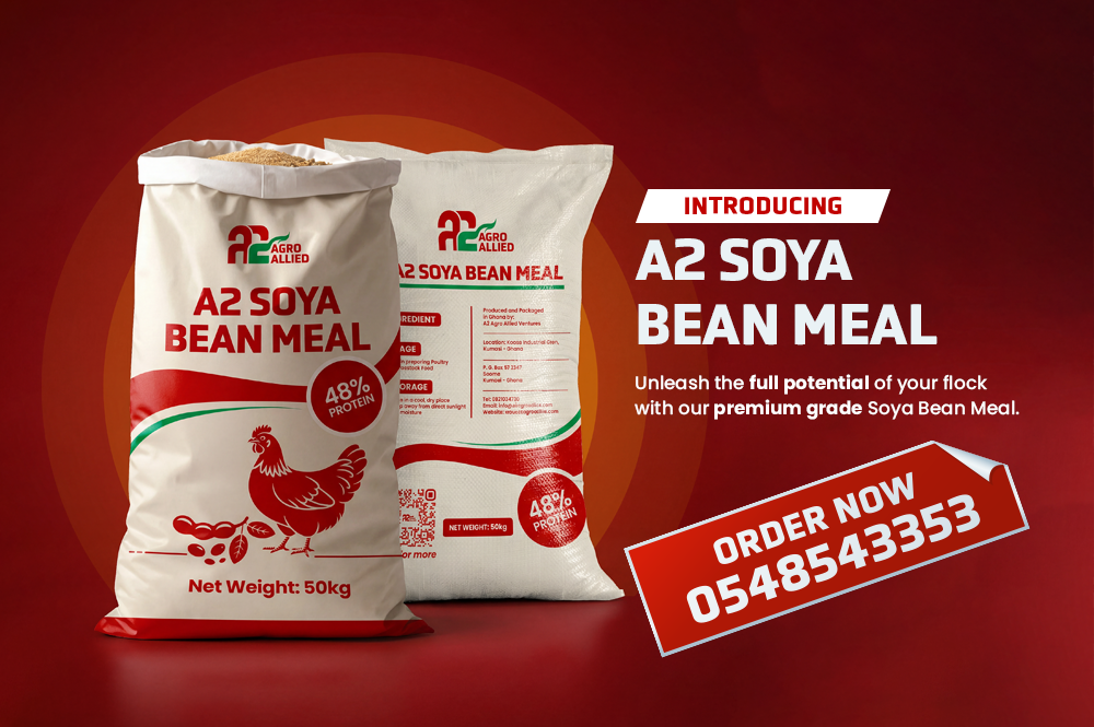 A2 Feed Factory - Livestock Feed and Soybean Meal Production