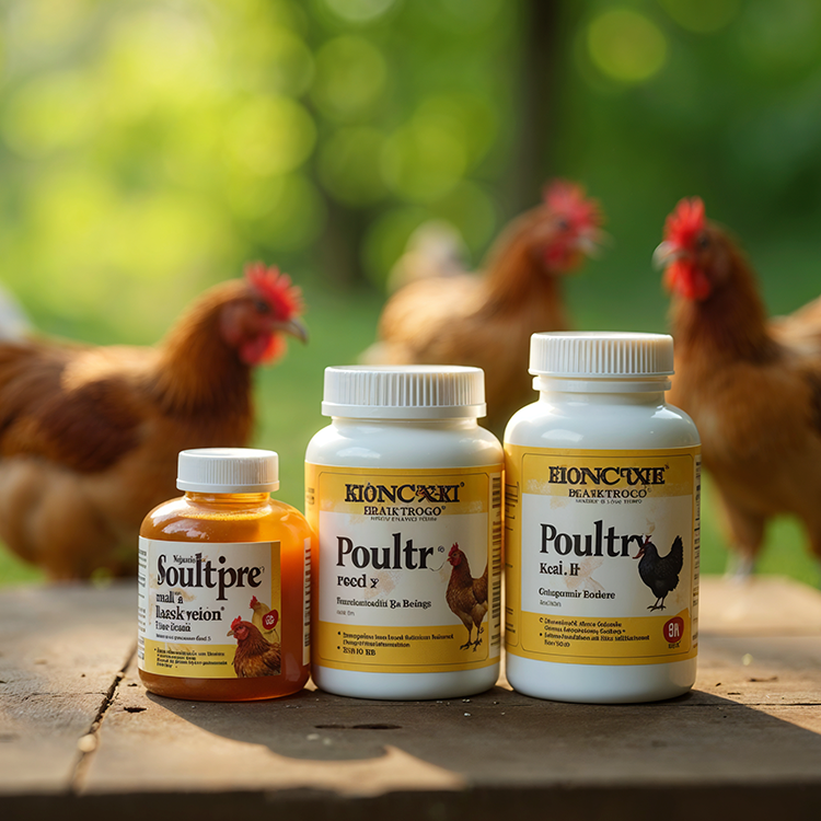 Livestock Medicine